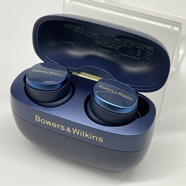 【中古】Pi8 ミッドナイト・ブルー【PI8/MB】【秋葉原】