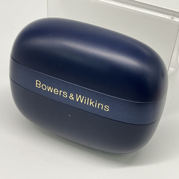 Bowers & Wilkins 【中古】Pi8 ミッドナイト・ブルー【PI8/MB