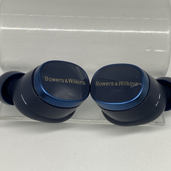 Bowers & Wilkins 【中古】Pi8 ミッドナイト・ブルー【PI8/MB