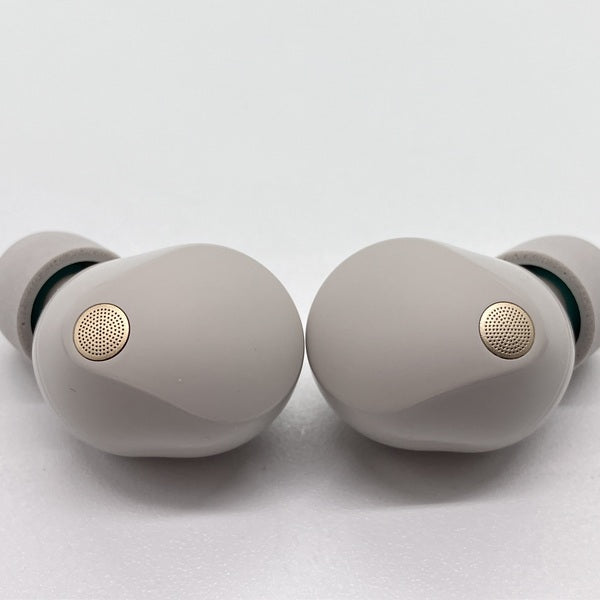 SONY 【中古】WF-1000XM5 S プラチナシルバー【秋葉原】 – e☆イヤホン