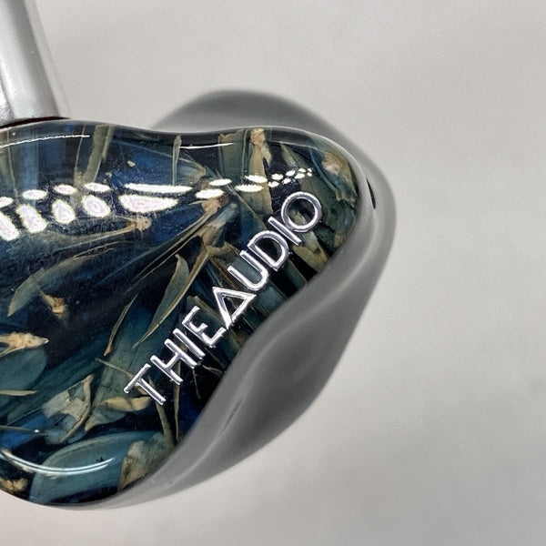 THIEAUDIO 【中古】Hype 2 Indigo (Blue)【名古屋】 – e☆イヤホン