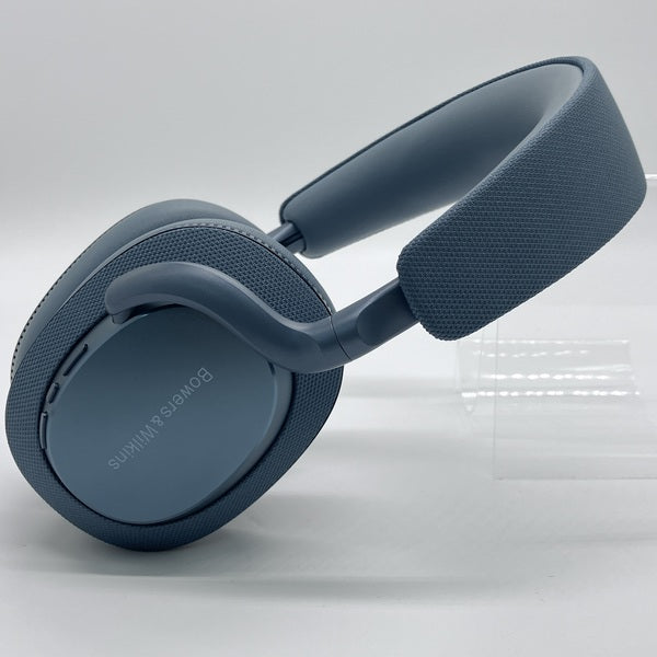 Bowers & Wilkins 【中古】Px7 S3 フロスト・ブルー【PX7S3/FB