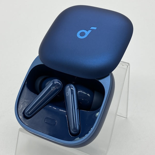 【中古超美品】Anker Soundcore Liberty 5 Anker 【中古】Soundcore Liberty 5 ディープブルー【A3957N31