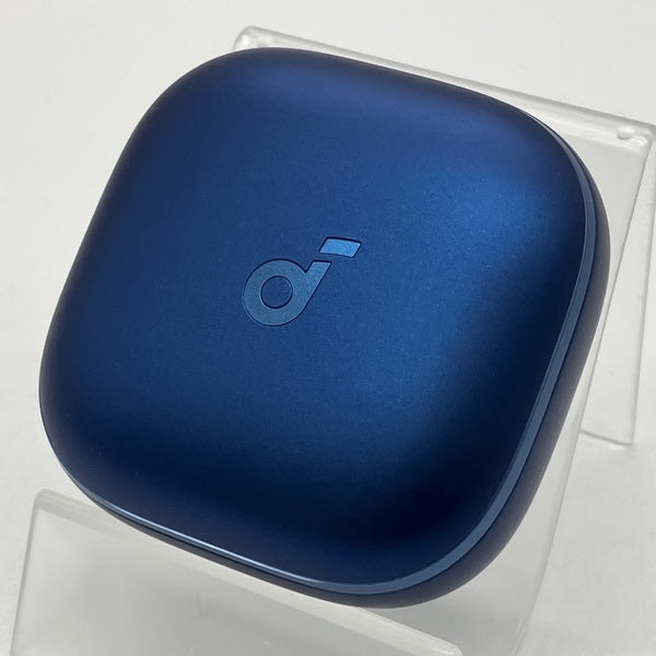 Anker 【中古】Soundcore Liberty 5 ディープブルー【A3957N31