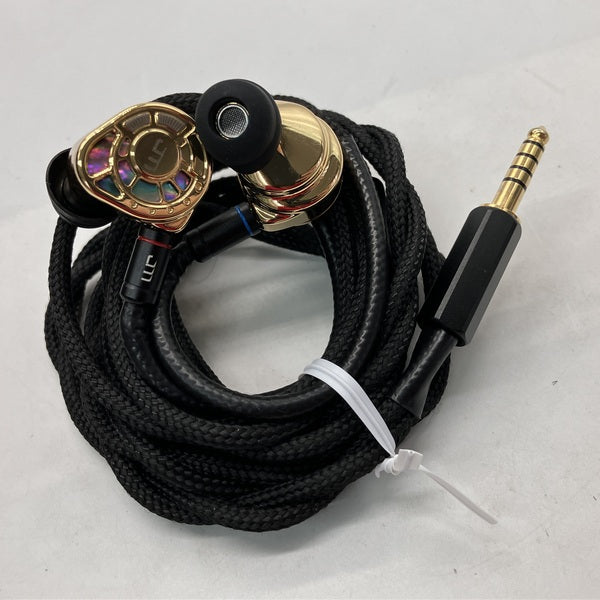 Jomo Audio 【中古】Nautilus(Universal Fit)【名古屋】 – e☆イヤホン