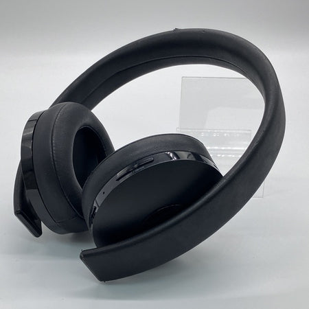 その他ブランド 【中古】PlayStation ワイヤレスサラウンドヘッド