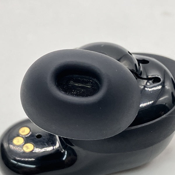 Bose 【中古】QuietComfort Earbuds II Triple Black【秋葉原】 – e