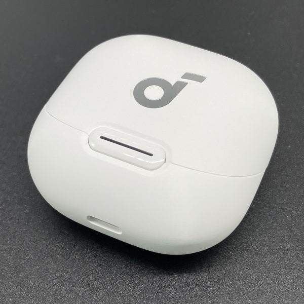 Anker 【中古】Soundcore Liberty 4 NC ホワイト 【A3947N21】【日本橋