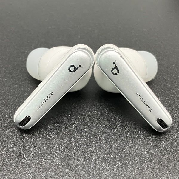 Anker 【中古】Soundcore Liberty 4 NC ホワイト 【A3947N21】【日本橋