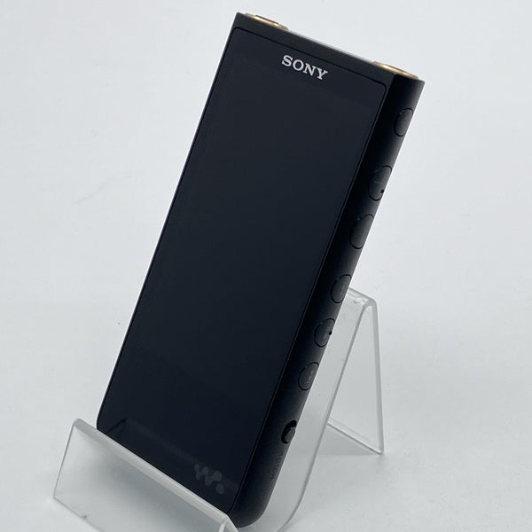 【中古】NW-ZX507 BM 【ブラック】【秋葉原】