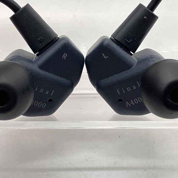 final 【中古】A4000 【FI-A4DPLDN】【名古屋】 – e☆イヤホン