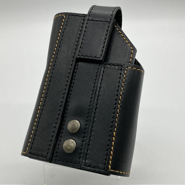 バンナイズ 【中古】【VD371-STOR】AK380とAK380AMPをDIGNIS製ケースに