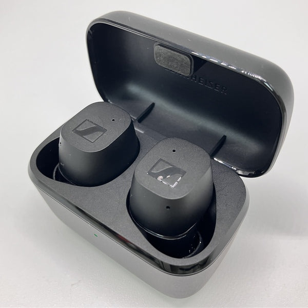 【中古】CX True Wireless ブラック【秋葉原】