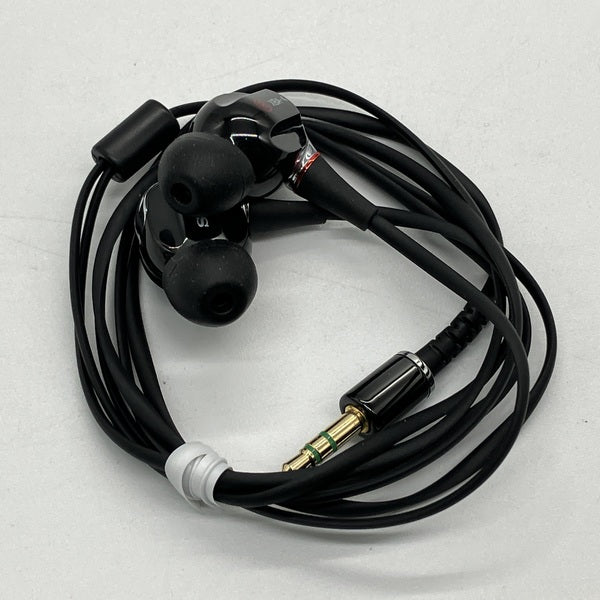 SONY 【中古】XBA-4SL【秋葉原】 – e☆イヤホン