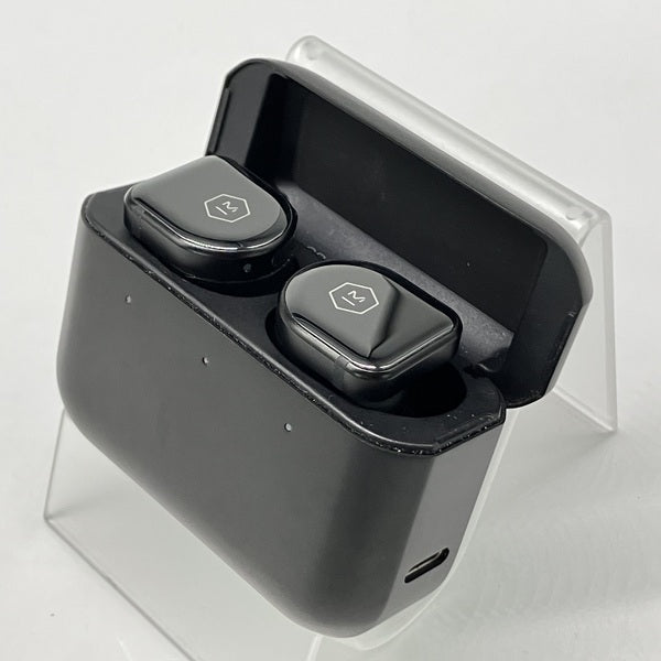 【中古】MW08 Black【秋葉原】