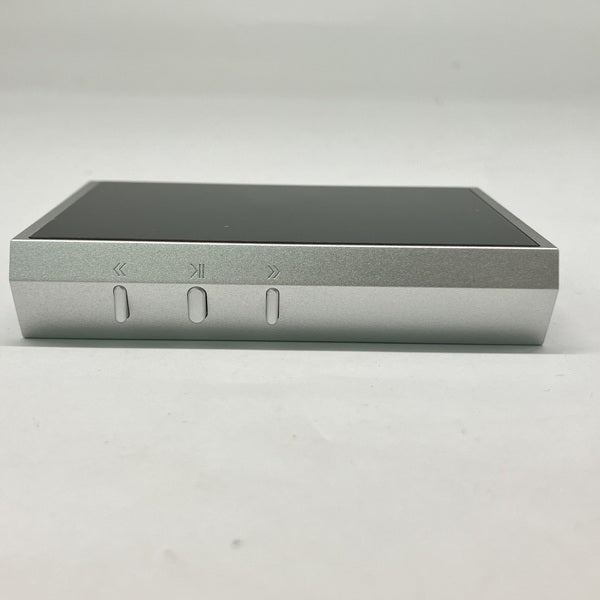 SHANLING 【中古】M1 Plus Silver【秋葉原】 – e☆イヤホン