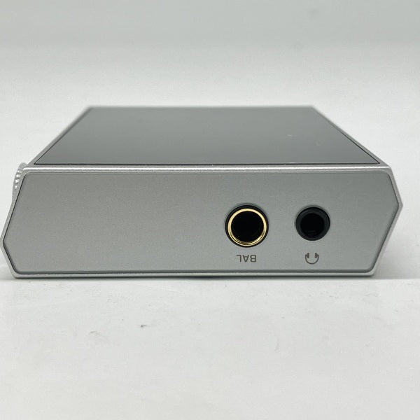 SHANLING 【中古】M1 Plus Silver【秋葉原】 – e☆イヤホン