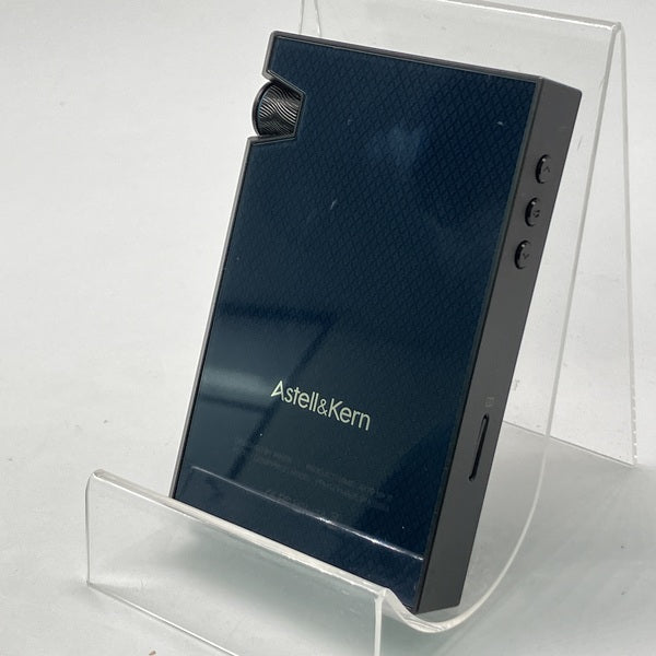 Astell&Kern 【中古】AK70 MKII Noir Black 【AK70MKII-NB】【秋葉原