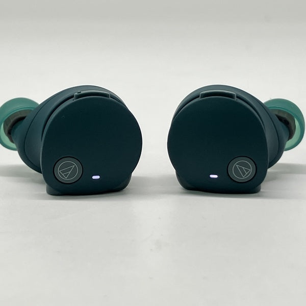audio-technica 【中古】ATH-CKS50TW2 GR グリーン【秋葉原】 – e