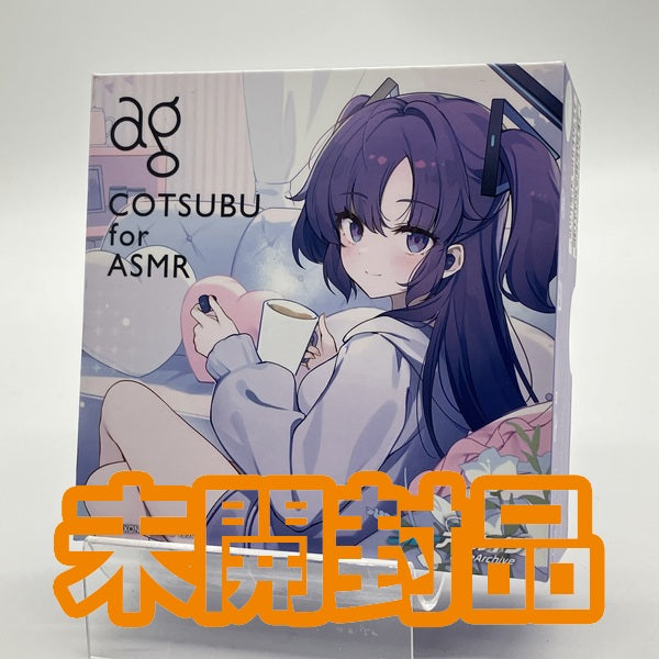 【中古】COTSUBU for ASMR Blue Archive Edition -YUUKA Ver.-【秋葉原】