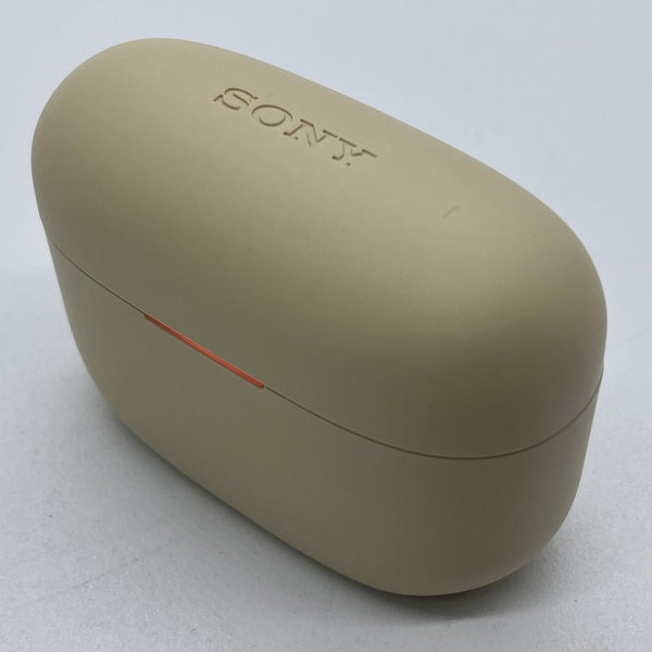 SONY 【中古】LinkBuds S エクリュ 【WF-LS900N C】【秋葉原】 – e