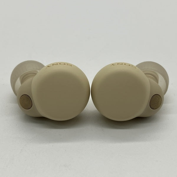 SONY 【中古】LinkBuds S エクリュ 【WF-LS900N C】【秋葉原】 – e