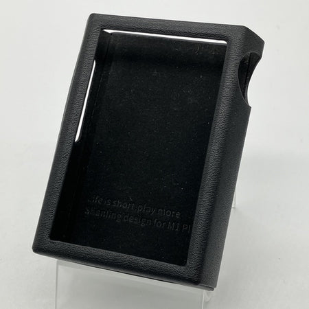 SHANLING 【中古】M1 Plus 専用レザーケース Black【秋葉原】 – e