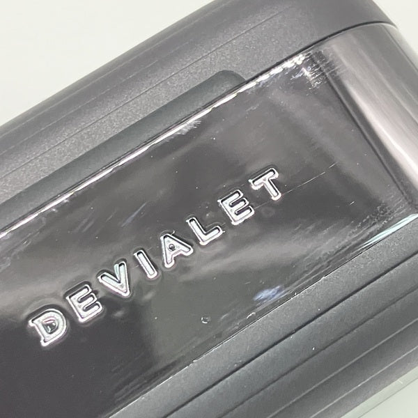 DEVIALET 【中古】GEMINI II Matte Black【秋葉原】 – e☆イヤホン