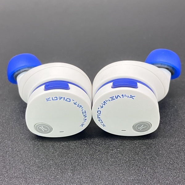 audio-technica 【中古】ATH-CKS50TW2 R2 (R2-D2モデル)【秋葉原】 – e