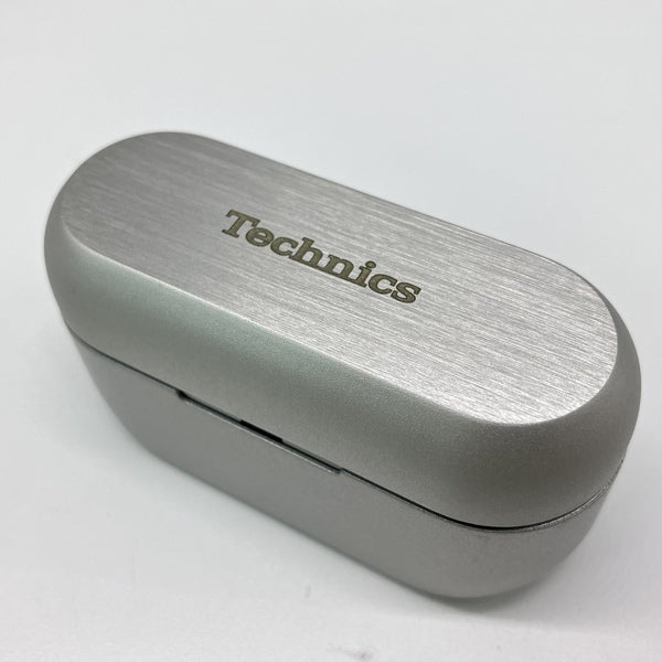 Technics 【中古】EAH-AZ80-S シルバー【秋葉原】 – e☆イヤホン