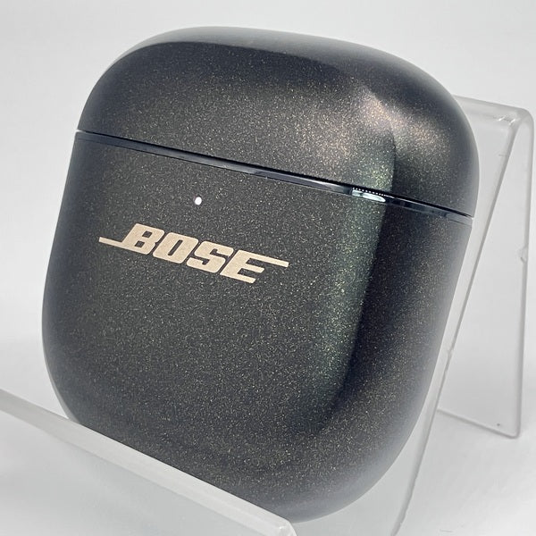 Bose 【中古】Quietcomfort Ultra Earbuds 2nd Gen DESERT GOLD