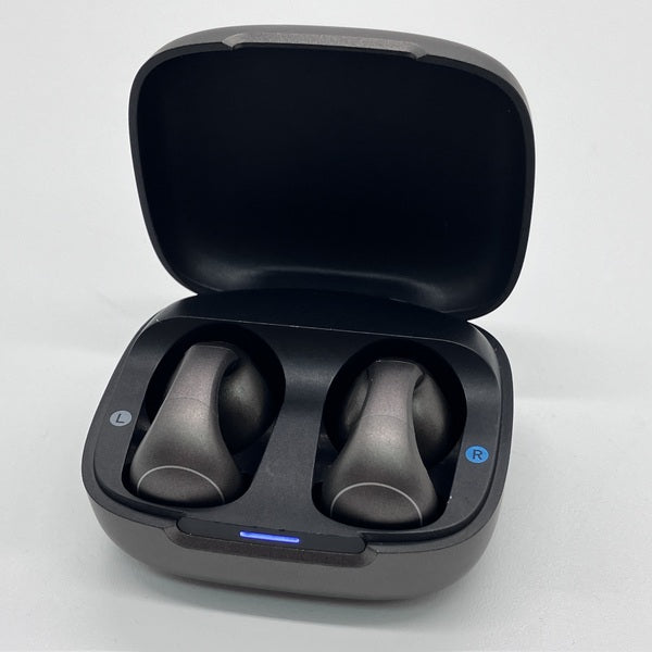 【中古】Soundcore C40i メタリックグレー 【A3331NZ1】【秋葉原】