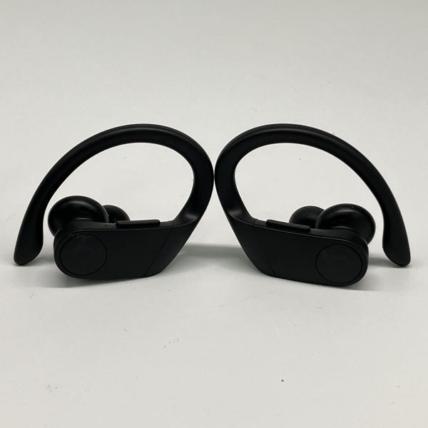 Beats by Dr. Dre 【中古】Powerbeats PRO ブラック 【BT POWERBEATS