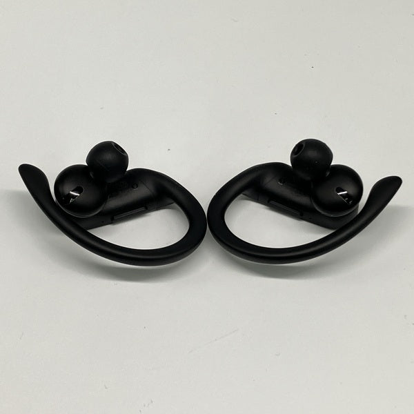Beats by Dr. Dre 【中古】Powerbeats PRO ブラック 【BT POWERBEATS