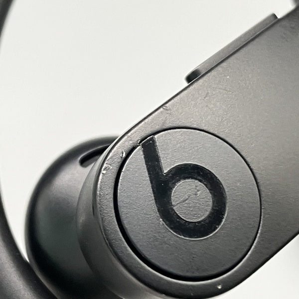 Beats by Dr. Dre 【中古】Powerbeats PRO ブラック 【BT POWERBEATS Beats by Dr. Dre 【中古】Powerbeats PRO ブラック 【BT POWERBEATS
