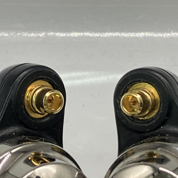 audio-technica 【中古】ATH-CK100PRO（ケーブル欠品）【日本橋】 – e