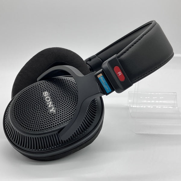 SONY 【中古】MDR-MV1【秋葉原】 – e☆イヤホン