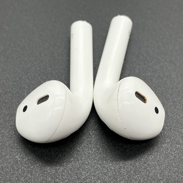 Apple 【中古】AirPods with Wireless Charging Case MRXJ2J-A【秋葉原
