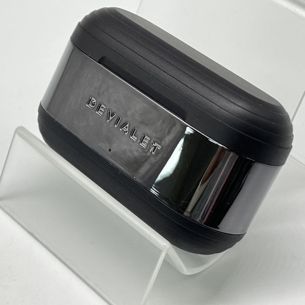 DEVIALET 【中古】GEMINI II Matte Black【秋葉原】 – e☆イヤホン