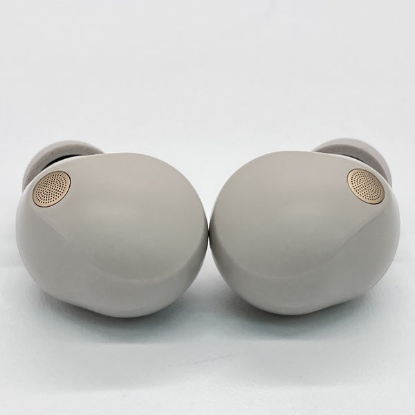 SONY 【中古】WF-1000XM5 S プラチナシルバー【秋葉原】 – e☆イヤホン