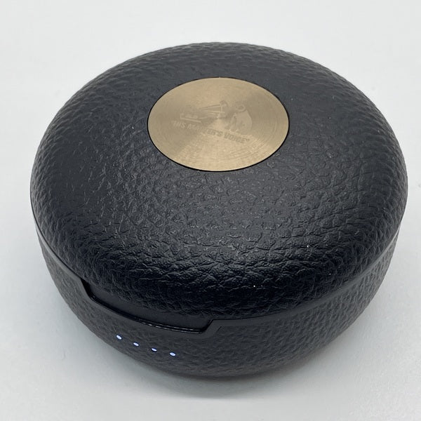 Victor 【中古】WOOD master HA-FW5000T-T サンバーストブラウン