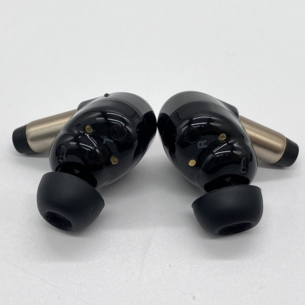 Victor 【中古】WOOD master HA-FW5000T-T サンバーストブラウン