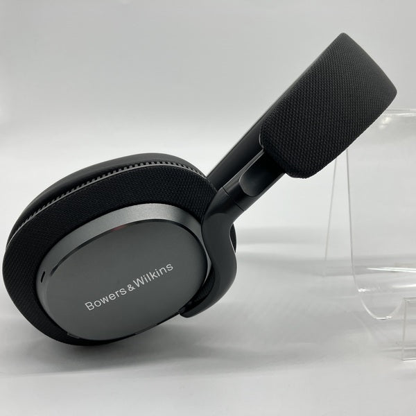 Bowers & Wilkins 【中古】Px7 S3 アンスラサイト・ブラック【PX7S3/AB