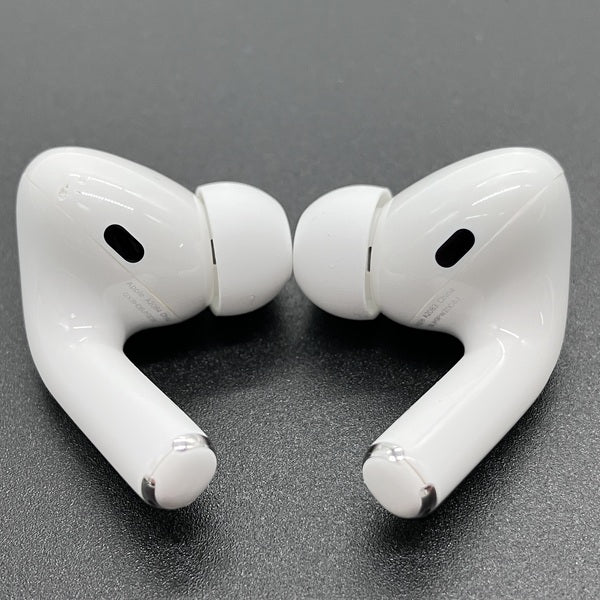 Apple 【中古】Apple AirPods Pro MLWK3J/A (2021/Magsafe)【仙台