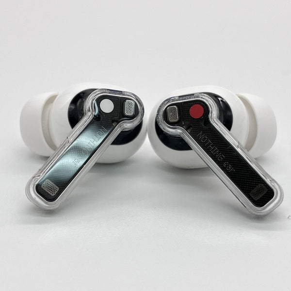 Nothing 【中古】Nothing ear (1)【秋葉原】 – e☆イヤホン