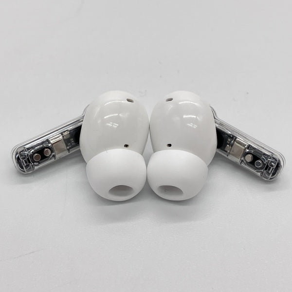 Nothing 【中古】Nothing ear 【秋葉原】 – e☆イヤホン