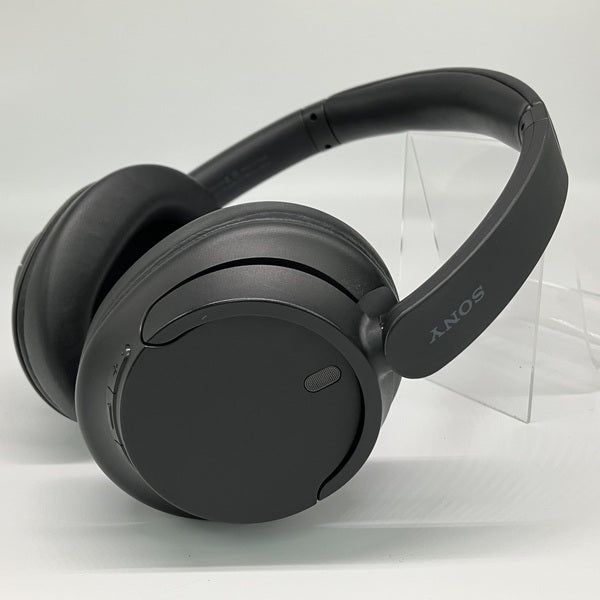SONY 【中古】WH-CH720N BC ブラック【日本橋】 – e☆イヤホン