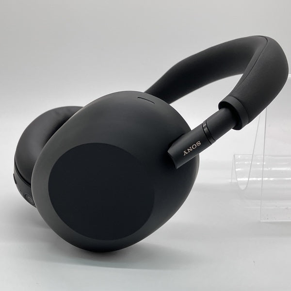 SONY 【中古】WH-1000XM6 BM ブラック【秋葉原】 – e☆イヤホン