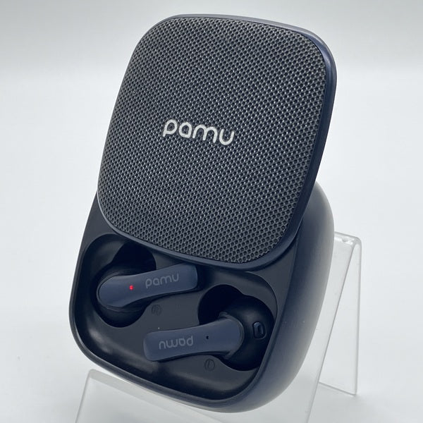 【中古】Pamu Slide ミッドナイトブラック【日本橋】