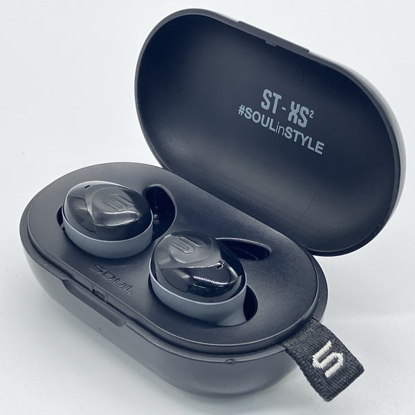 【中古】SOUL ST-XS2 BLACK【SL-2007】【日本橋】